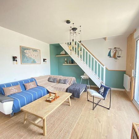 Ti-Annez Mor Apartment เบโนเดต ภายนอก รูปภาพ